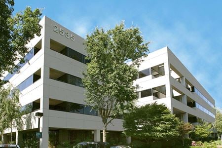 Office space for Rent at 2535 Capitol Oaks Drive in North Sacramento