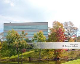 Innsbrook Corporate Center - Innsbrook Centre