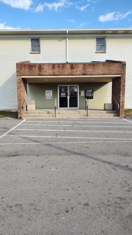Office space for Rent at 2238 S Hamilton Rd, suite 103 in Columbus