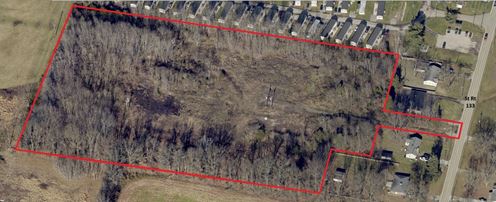 1103 State Route 133, Franklin Twp, 