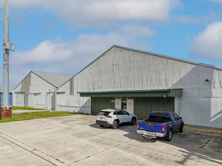 Photo of commercial space at 917 Sunset Ave in Houma