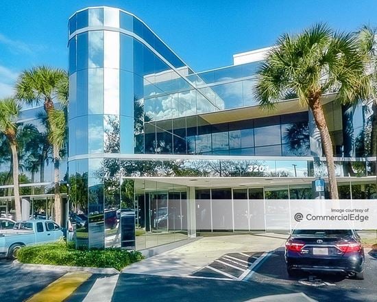 Lakeshore Business Center - III