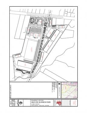Seaford Business Park