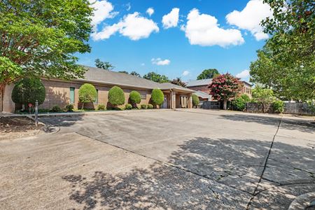 Office space for Sale at 4 Office Park Dr in Little Rock