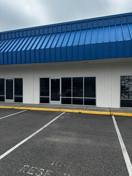 Photo of commercial space at 1226 Executive Boulevard, Suite 104 in Chesapeake