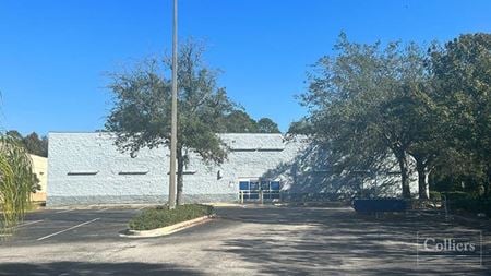 Retail space for Rent at 8801 Southside Blvd in Jacksonville