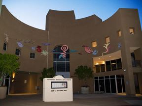 Escondido Medical Arts Center