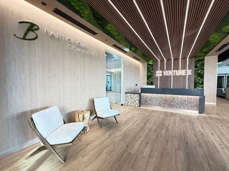Coworking space for Rent at 23710 Schooler Plaza Suite 275 in Brambleton