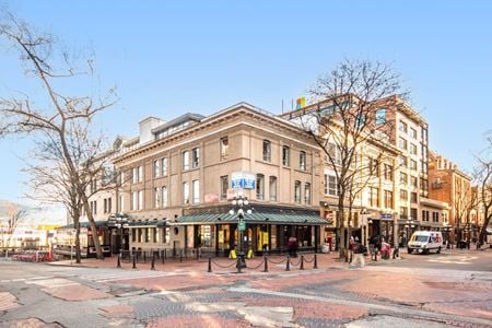 Vancouver, BC Commercial Real Estate for Sale or Rent - 368 Listings