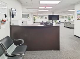 Regus - Brookfield - Bishops Way