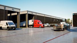 Wayforest Industrial Park