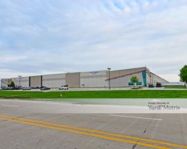 Gateway Commerce Center - 3 Gateway Commerce Center Drive East