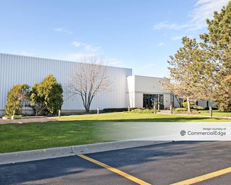Industrial space for Rent at 2200 Tempel Drive in Libertyville