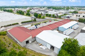 4022 Produce Rd
