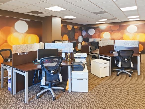 FL, Palm Beach Gardens – Financial District