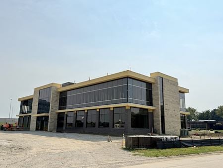 Office space for Rent at 14607 California St in Omaha