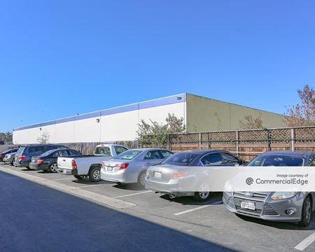 Industrial space for Rent at 7222 Opportunity Road in San Diego