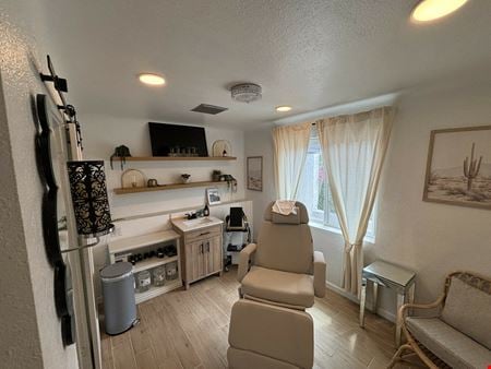 Office space for Sale at 503 N Alma School Rd in Mesa