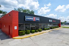4250 W. 38th St.