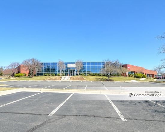 Sterling Park Business Center - 22560 Glenn Drive