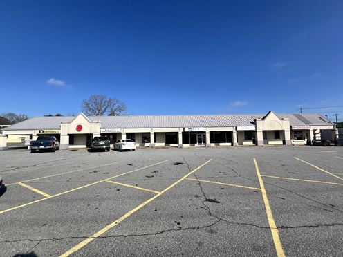 1943 East Main Street