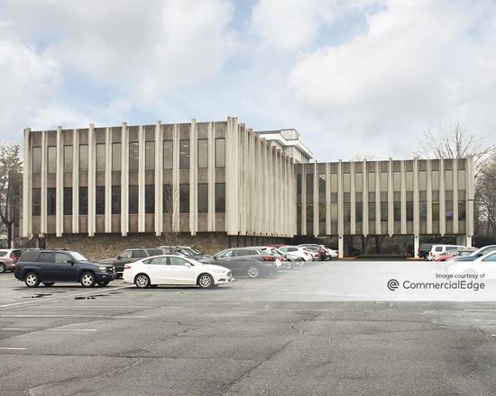 25 Commerce Drive