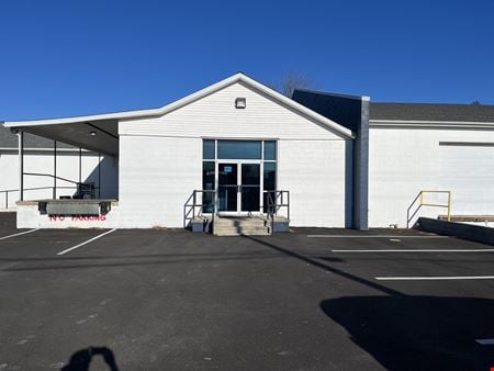 Office space for Rent at 509 Hatchery Road in Dover