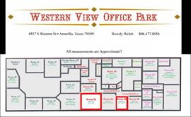 Western View Office Park 4551 - 4557 S Western