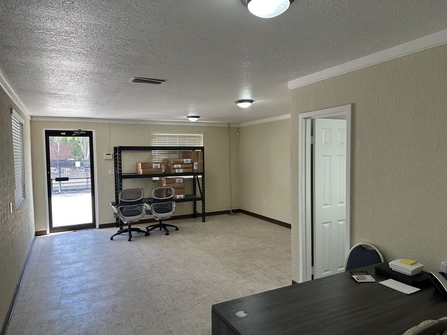 Prime Flex space located downtown Union & Liberty
