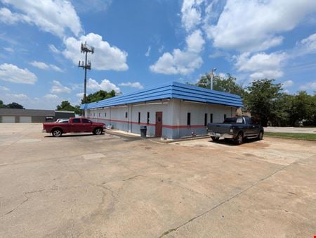 Retail space for Sale at 1411 Cherry Road in Rock Hill