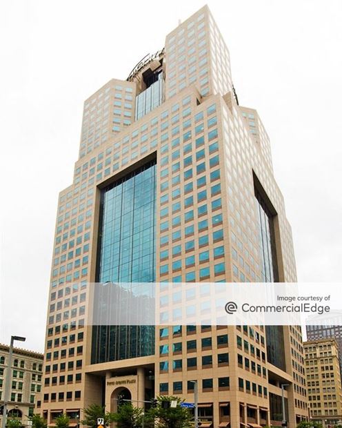Fifth Avenue Place