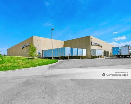 Industrial space for Rent at 4600 Sleepytime Drive in Boulder