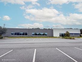 Copeland Labs, Building 1 - 14189 NW 129th Way