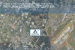 Skylink Commerce Center