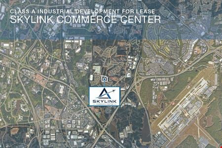 Industrial space for Rent at 5500 Chin Page Road in Durham