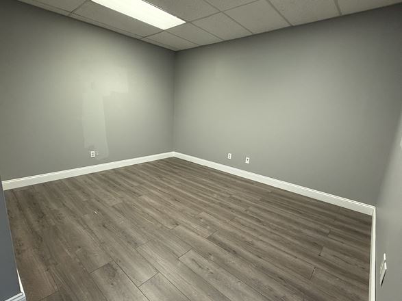 King James Office Park