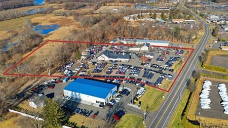 Mixed Use space for Sale at 200 S Main St in East Windsor
