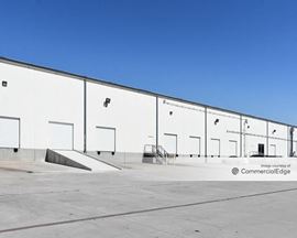 Burleson Business Park II, III & IV