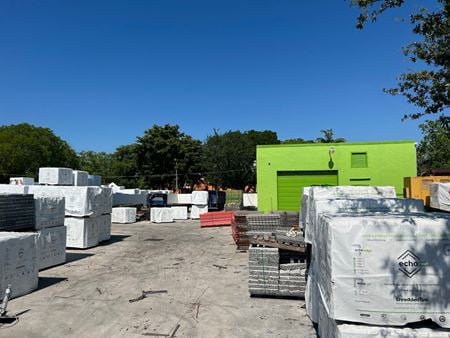 Photo of commercial space at 6742 NW 17 Avenue in Fort Lauderdale