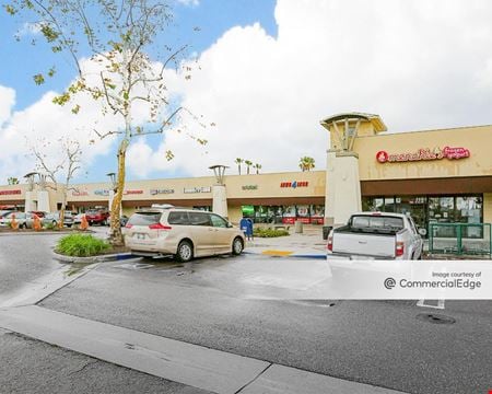 Photo of commercial space at 331 West Felicita Avenue in Escondido