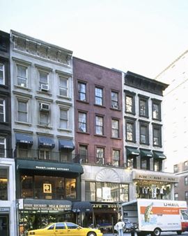 768 Madison Ave