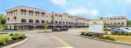 Retail space for Rent at The Shoppes at Genesis Village in Hamilton