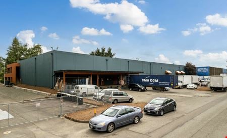 Photo of commercial space at 18700 Southcenter Pkwy in Tukwila