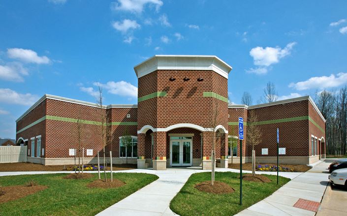Absolute NNN | Kindercare Learning Academies