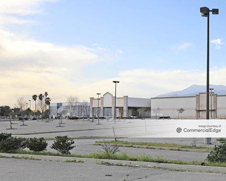 Photo of commercial space at 4060 Hallmark Pkwy in San Bernardino