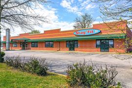 1212 J R Miller Blvd.