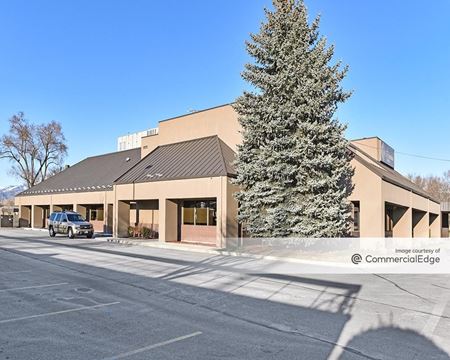 Office space for Rent at 755 East 3900 South in Salt Lake City