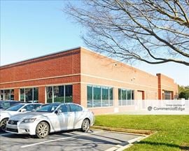 Great Oaks Center