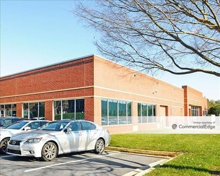Office space for Rent at 11540 Great Oaks Way in Alpharetta