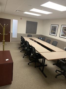 Stark Office Suites - Rye Brook